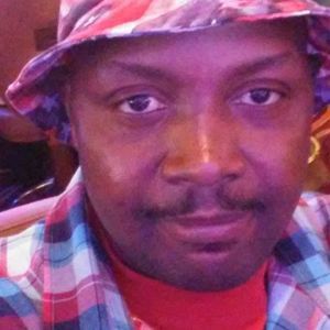 Meet your Posher, Darnell